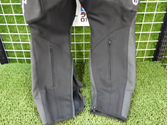 AlpinestarsTRACK
V2
Leather pants
Size EUR50/USA34