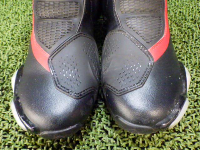 Alpinestars SMX-6V3
Racing boots
Size 27.5cm/US9