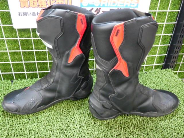 Alpinestars SMX-6V3
Racing boots
Size 27.5cm/US9