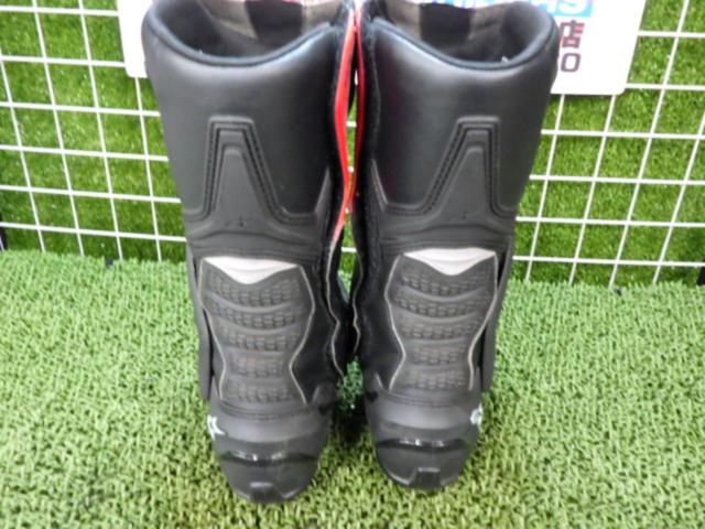 Alpinestars SMX-6V3
Racing boots
Size 27.5cm/US9