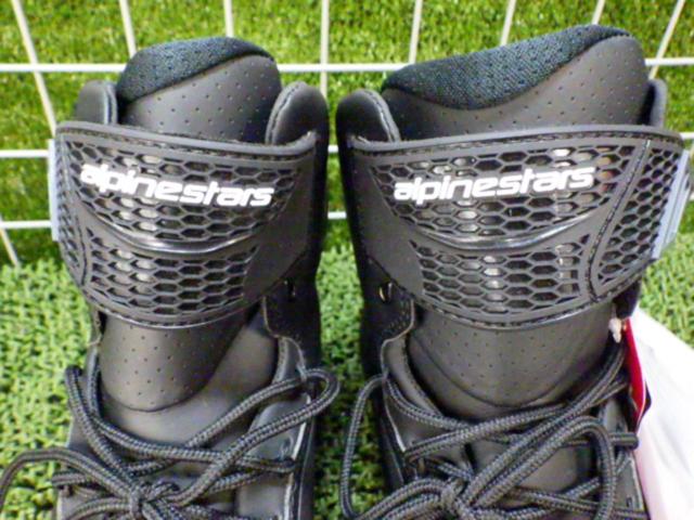 Alpinestars
FASTER-4
Size US10