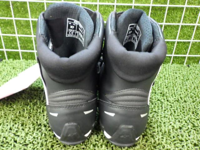 Alpinestars
FASTER-4
Size US10