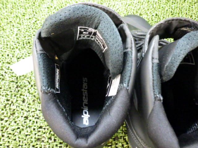 Alpinestars
FASTER-4
Size US10