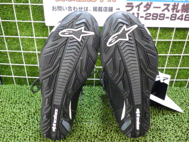 Alpinestars
FASTER-4
Size US10