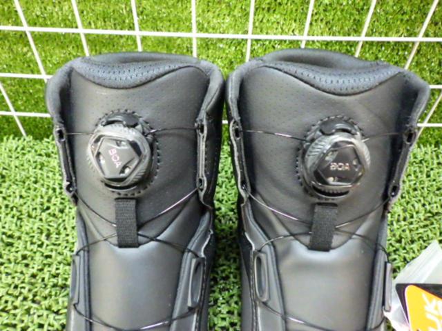 Alpinestars
FASTER-4
BOA
Size US9.5