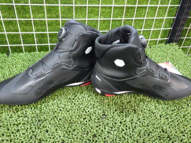 Alpinestars
FASTER-4
BOA
Size US9.5