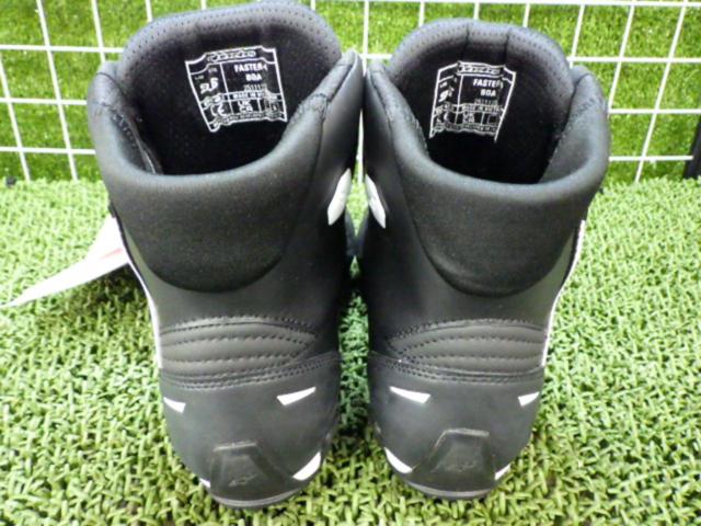 Alpinestars
FASTER-4
BOA
Size US9.5