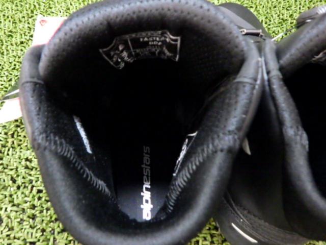 Alpinestars
FASTER-4
BOA
Size US9.5