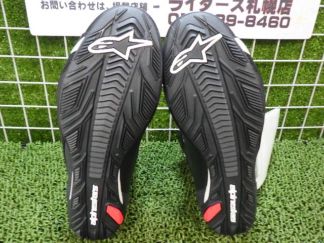 Alpinestars
FASTER-4
BOA
Size US9.5