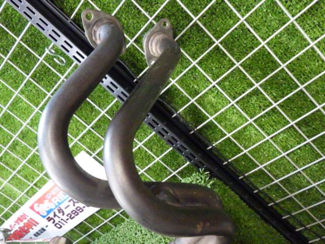 YOSHIMURA Cyclone
Slip-on + original exhaust
Ninja
ninja400R
'11 -13