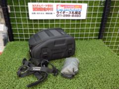 【RSTaichi】スポーツシートバッグ  10L RSB312