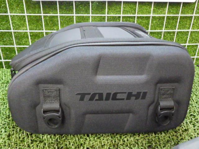 【RSTaichi】スポーツシートバッグ  10L RSB312