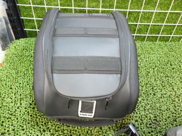 【RSTaichi】スポーツシートバッグ  10L RSB312