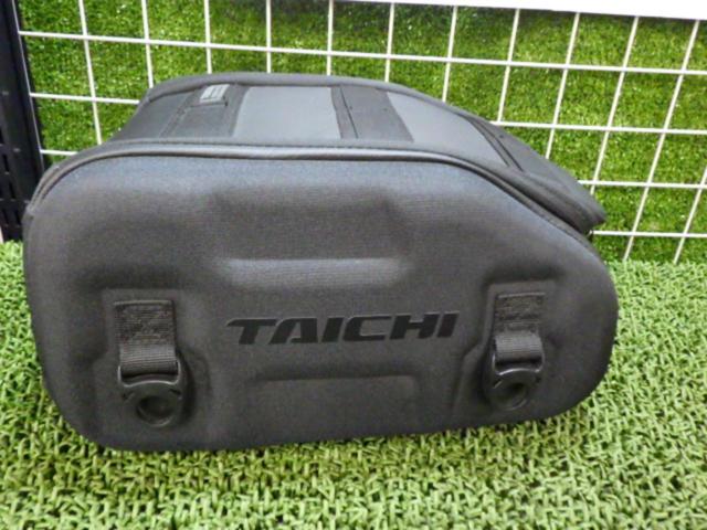 【RSTaichi】スポーツシートバッグ  10L RSB312