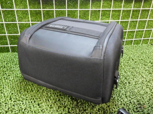 【RSTaichi】スポーツシートバッグ  10L RSB312