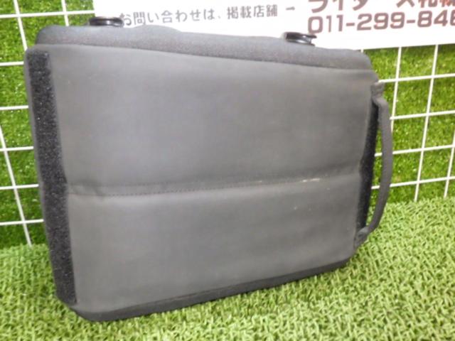 【RSTaichi】スポーツシートバッグ  10L RSB312