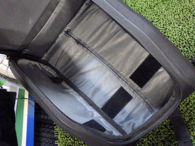 【RSTaichi】スポーツシートバッグ  10L RSB312