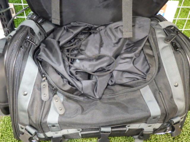 [MOTO
FIZZ
MFK-102
Camping seat bag 2
Capacity 59-75L