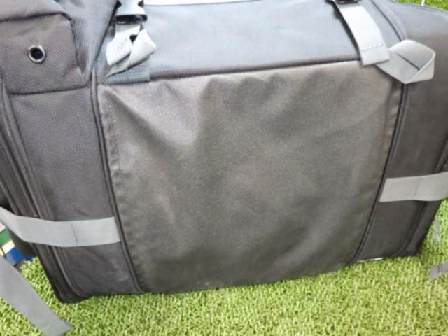 [MOTO
FIZZ
MFK-102
Camping seat bag 2
Capacity 59-75L