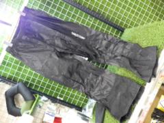 Dirt Freak DG2211-0009
monsoon
Offroad rain suit
Size XXL