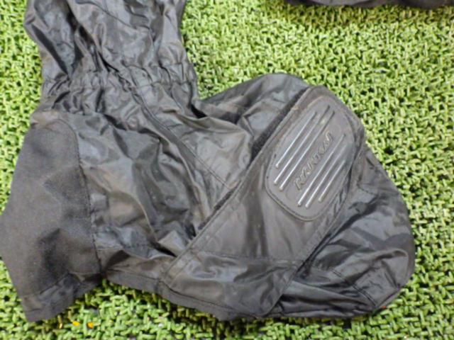 Nankaibuhin Boot Covers (Long Type)
BC-600
Size LL