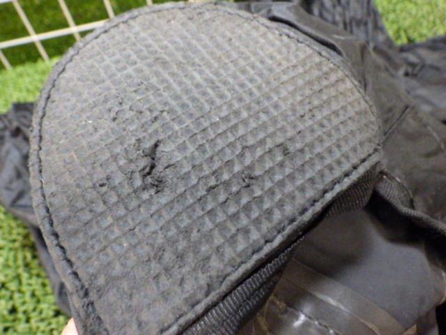 Nankaibuhin Boot Covers (Long Type)
BC-600
Size LL