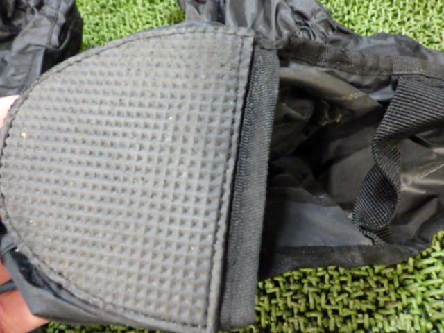 Nankaibuhin Boot Covers (Long Type)
BC-600
Size LL