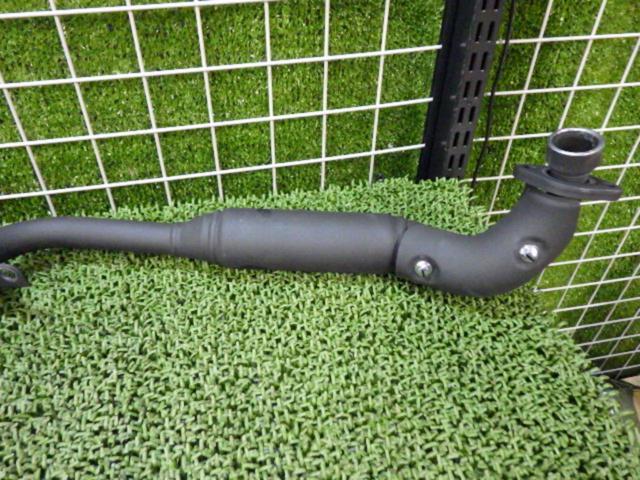 HONDA
Genuine Full exhaust muffler
Guromu
2026
JC92