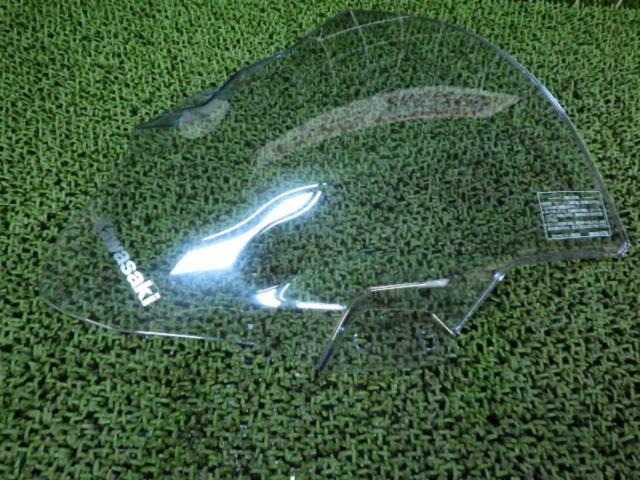 [KAWASAKI]
Genuine screen
Ninja 250
2023
