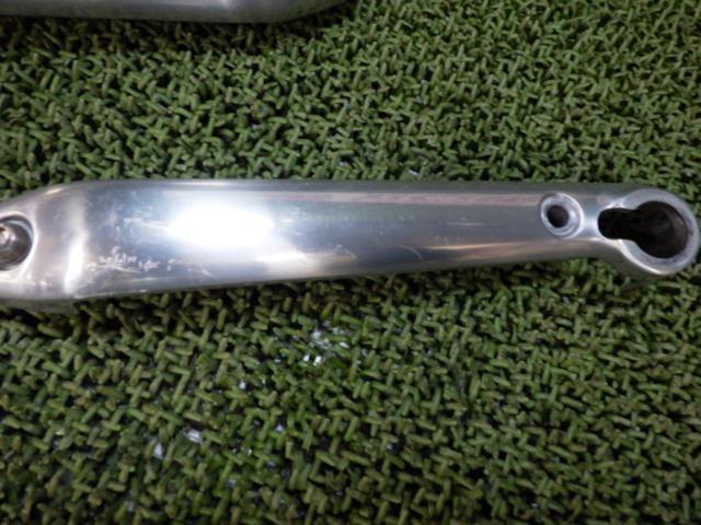 Genuine Honda Tandem
Garnish
CB1100 / SC65