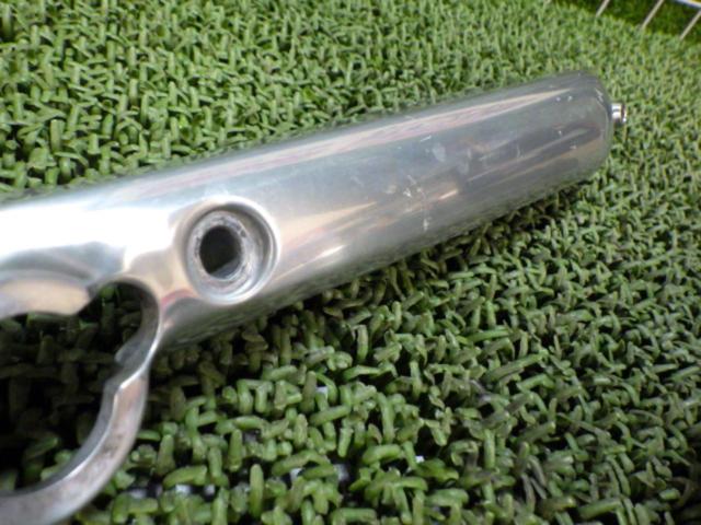 Genuine Honda Tandem
Garnish
CB1100 / SC65