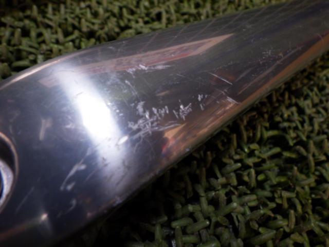 Genuine Honda Tandem
Garnish
CB1100 / SC65