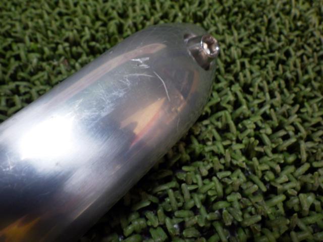 Genuine Honda Tandem
Garnish
CB1100 / SC65