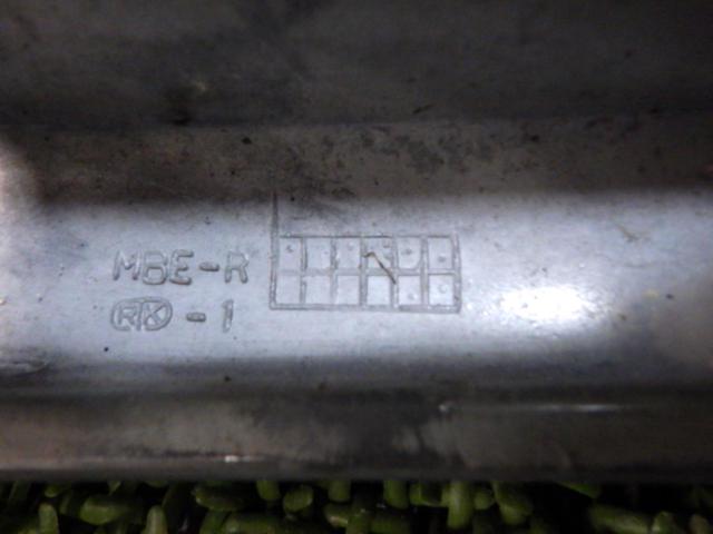 Genuine Honda Tandem
Garnish
CB1100 / SC65