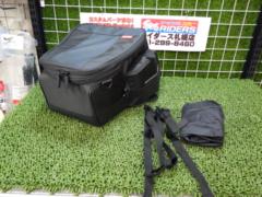 HONDA Rear Seat Back