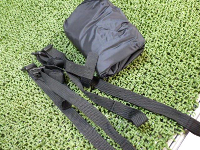 HONDA Rear Seat Back