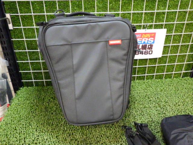 HONDA Rear Seat Back