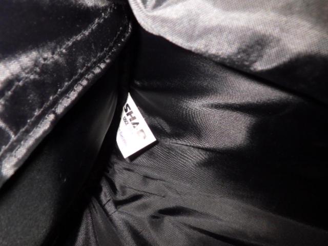 HONDA Rear Seat Back