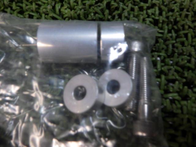 OVER
RACING Rearsets
4 position
GROM
Grom (21-) JC92