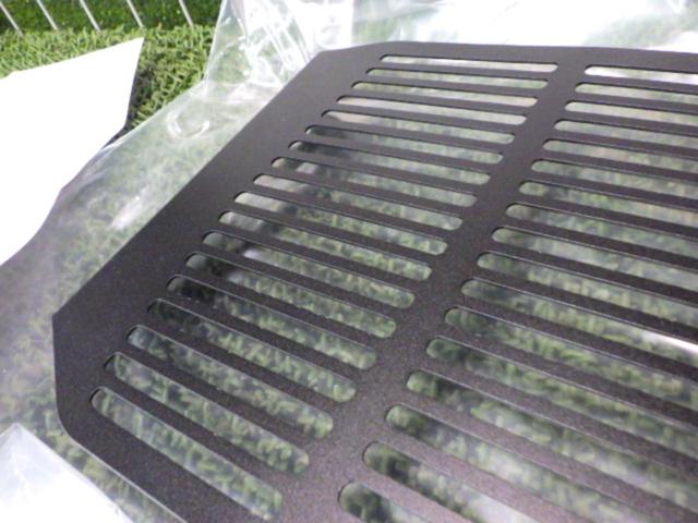 Peitzmeier Company Radiator Guard
Triumph
Trident 660
660
(-'twenty five)