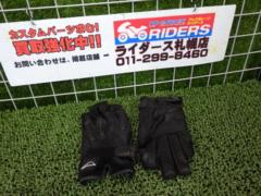 【KUSHITANI】 K-5314 シングルグローブ サイズM