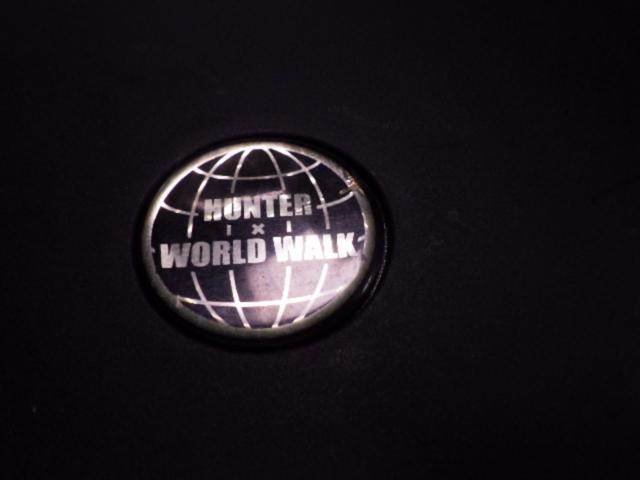 worldwalk 汎用リアボックス  30L
