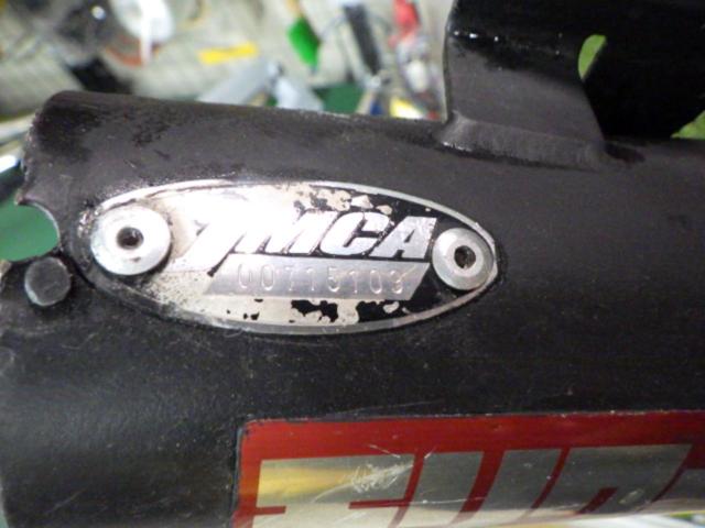 【Moriwaki Engineering】ワンピースショート管 CB400F(NC36)