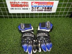 【BOLDOR】レーシンググローブ サイズLL