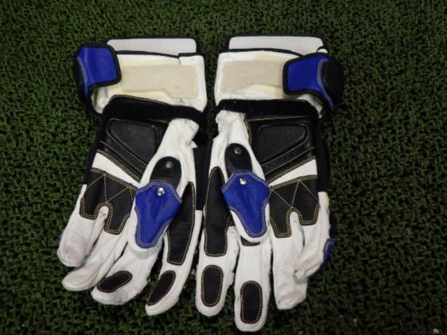 【BOLDOR】レーシンググローブ サイズLL