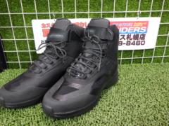 【Alpinestars】ライディングブーツ CR-6 サイズUS10.5