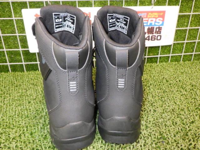【Alpinestars】ライディングブーツ CR-6 サイズUS10.5
