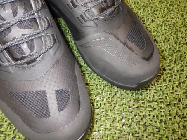 【Alpinestars】ライディングブーツ CR-6 サイズUS10.5