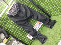 【HONDA】メッシュパンツ サイズLL