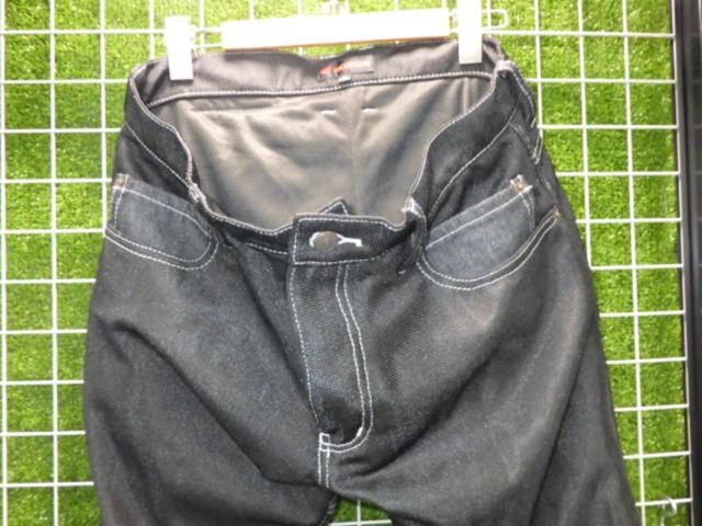【HONDA】メッシュパンツ サイズLL
